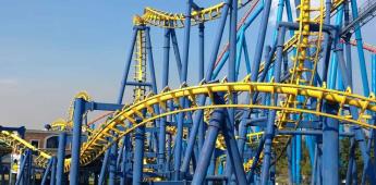 Six Flags esconde a abusador sexual