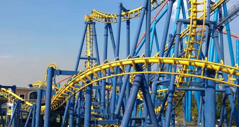 Six Flags esconde a abusador sexual