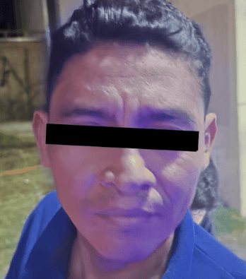 Capturan a La Garza, líder de Los Ardillos como jefe de la plaza en Guerrero en Querétaro