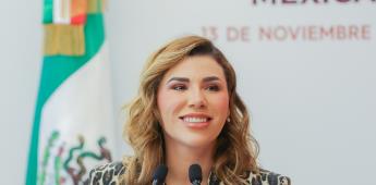 Marina del Pilar presenta estrategia para terminar con la pobreza en BC