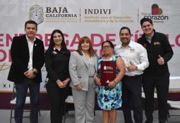 Se unen el Hospital de Salud Mental de Tijuana y el Colegio Mentor Mexicano para cuidar la salud mental