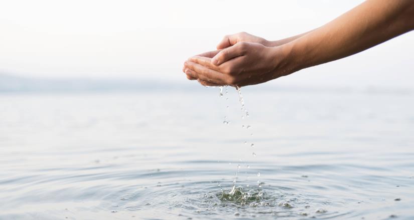 Agua virtual: El costo oculto de los bienes de consumo y su impacto medioambiental