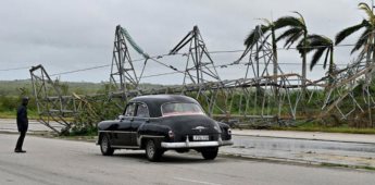 Cuba y Rusia inauguran centro de formación conjunta en energía en medio de crisis eléctrica