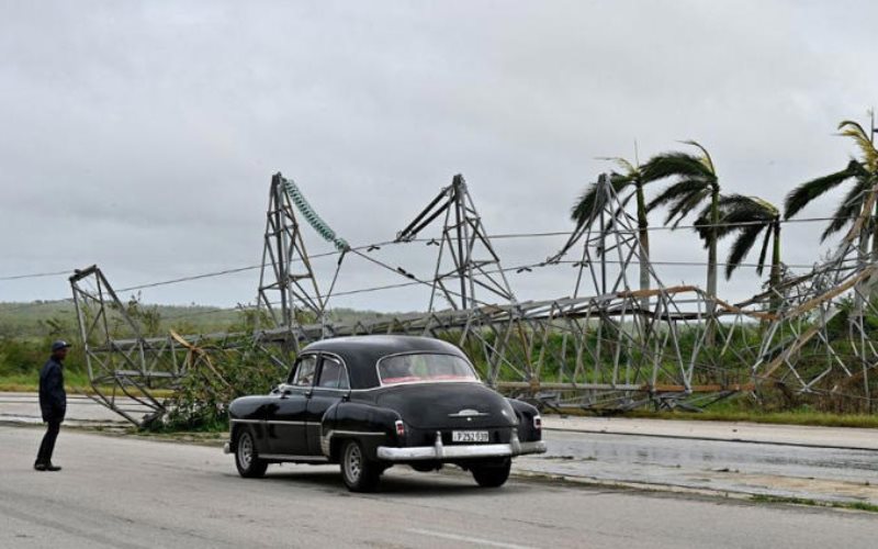 Cuba y Rusia inauguran centro de formación conjunta en energía en medio de crisis eléctrica