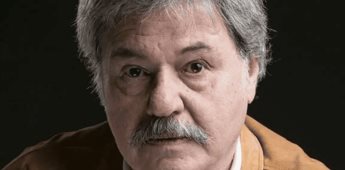 Muere Arturo García Tenorio, actor de telenovelas mexicanas, a los 70 años