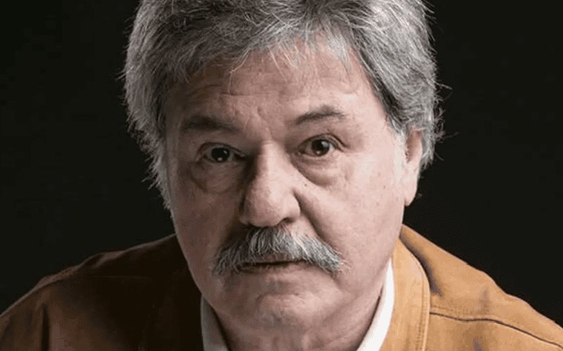 Muere Arturo García Tenorio, actor de telenovelas mexicanas, a los 70 años