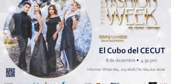 Tijuana Fashion Week