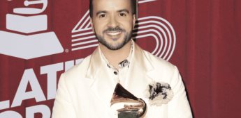 Luis Fonsi celebra logros monumentales: merecedor del Latin Grammy 2024 y nominación al Grammy