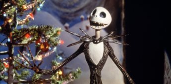 En Cinemex el espíritu del Halloween se extiende y empieza a oler a Navidad