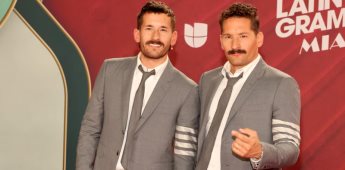 Mau y Ricky cierran 2024 con el nuevo single Libélulas y tres nominaciones a los Grammy Latinos