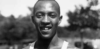 HISTORY ESTRENA EL ESPECIAL PRODUCIDO POR LEBRON JAMES "TRIUNFO: JESSE OWENS Y LOS JUEGOS DE BERLÍN"