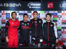 Capitanes de Xolos quieren que se haga sentir el Mictlán