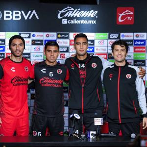 Capitanes de Xolos quieren que se haga sentir el Mictlán