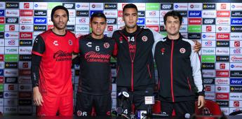 Capitanes de Xolos quieren que se haga sentir el Mictlán