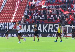 Capitanes de Xolos quieren que se haga sentir el Mictlán