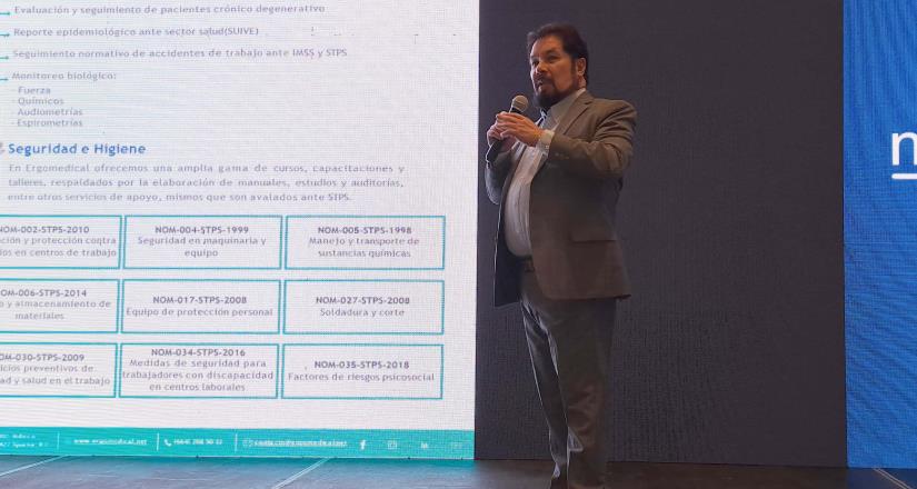 Deben patrones analizar en qué puestos de trabajo aplicará la Ley Silla