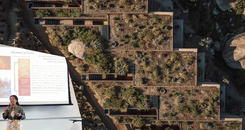 Lidera Nación Verde soluciones internacionales contra el cambio climático