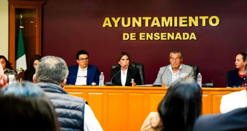 Propone Claudia Agatón reformas al Reglamento de la Administración Pública Municipal