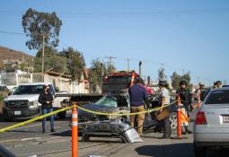 Encuentran en Aguascalientes el cuerpo de un empresario, quien había estado desaparecido