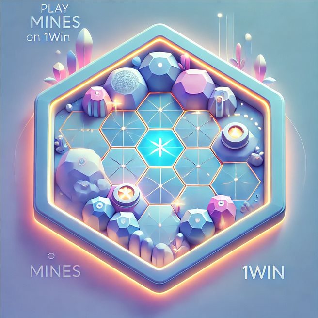 Minas en 1win: estrategias, variedad de tipos y entretenimiento responsable