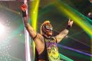 Fallece padre de Rey Mysterio