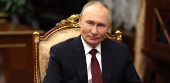 ¿Putin advierte a USA y a la OTAN? Aprueba una doctrina que autoriza el uso nuclear