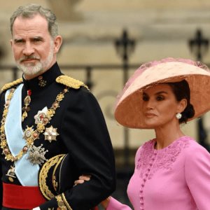 El rey Felipe VI y Letizia Ortiz terminarán su matrimonio y estos son los posibles motivos