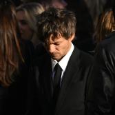 One Direction asiste al funeral de Liam Payne