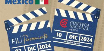 Llegan a México las proyecciones de los cortometrajes ganadores del 2º Festival Binacional Caleidoscopio