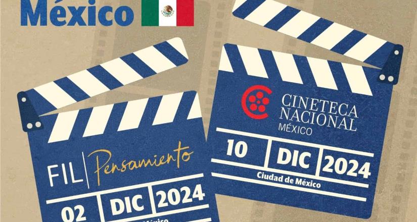 Llegan a México las proyecciones de los cortometrajes ganadores del 2º Festival Binacional Caleidoscopio