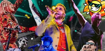 Tecate Comuna 2024: El festival que cierra el año con Belanova, Capital Cities, Los Fabulosos Cadillacs, y experiencias cerveceras únicas