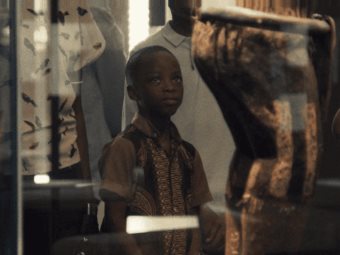 MUBI anuncia la fecha de estreno en streaming del galardonado documental Dahomey de la aclamada directora Mati Diop