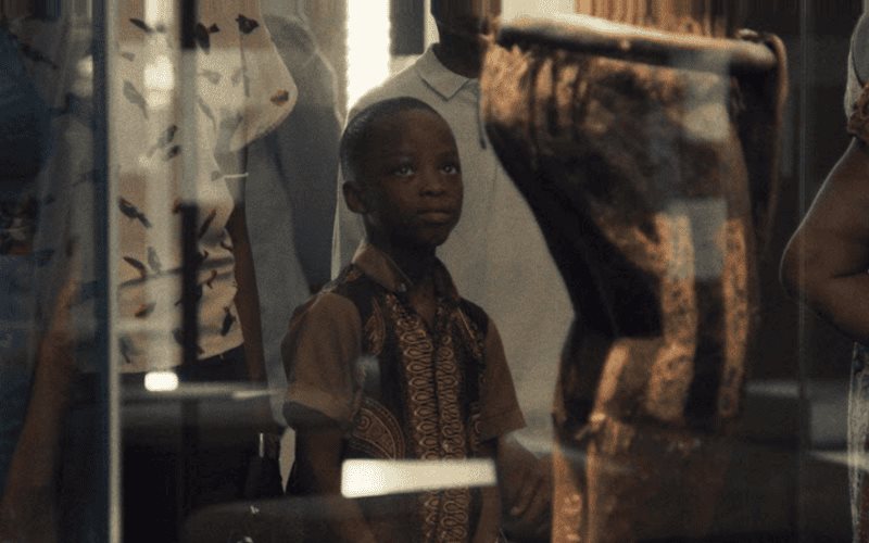 MUBI anuncia la fecha de estreno en streaming del galardonado documental Dahomey de la aclamada directora Mati Diop