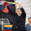 Estados Unidos reconoce a Edmundo González Urrutia como presidente electo de Venezuela