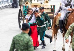 Mujer asesina a su novio con una copa de vino tras una discusión por celos en la CDMX