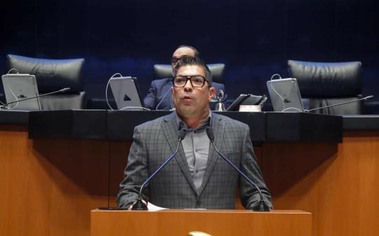 Propone Armando Ayala construcción del Cablebús en Tijuana