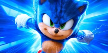 Sonic 3: La película revela los pósters individuales de sus personajes