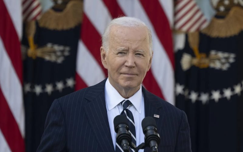 Biden anuncia alto al fuego entre Israel y Hezbolá