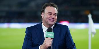 Yo no apostaría contra el América porque tiene ciertas ventajas, Faitelson declara una dura advertencia