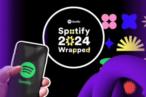 ¡Spotify Wrapped 2024! ¿Quieres verlo antes de su lanzamiento? Aquí te decimos cómo