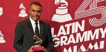 José Alberto El Canario, ganador del Latin Grammy 2024, lanza nuevo sencillo