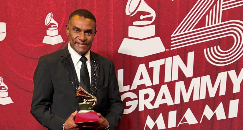 José Alberto El Canario, ganador del Latin Grammy 2024, lanza nuevo sencillo