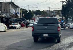 2 estudiantes heridos tras ataque en Cobach plantel El Florido