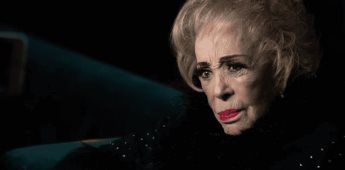 Muere Silvia Pinal, última diva de la Época de Oro del cine mexicano