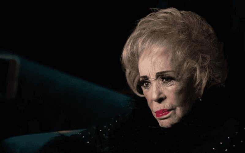 Muere Silvia Pinal, última diva de la Época de Oro del cine mexicano