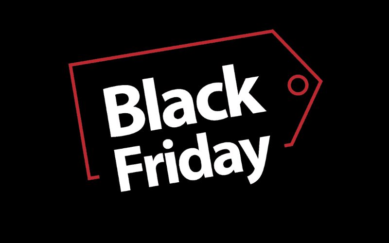 Consejos para aprovechar el Black Friday de Estados Unidos sin salir del país