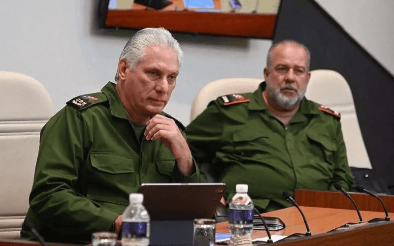 Régimen cubano dispuesto a dialogar con nuevo gobierno de Trump