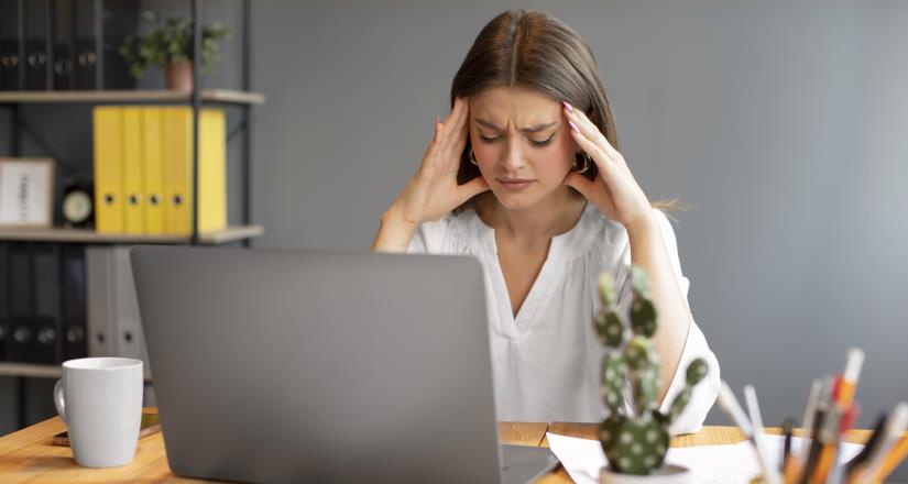 ¿Puede un trabajo ser tóxico? Te decimos todo acerca de un mal ambiente laboral