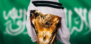 A falta de confirmación oficial, el Mundial 2034 se jugaría en Arabia Saudita