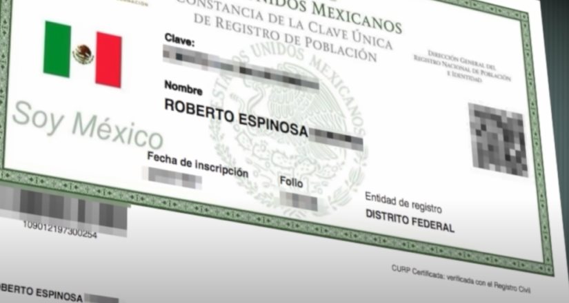 ¿Existirá una fecha límite para obtener la CURP Certificada gratis? Aquí te contamos